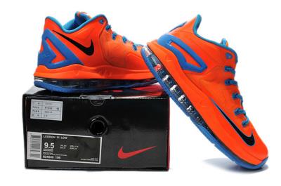 cheap lebron james xi low cut basketball shoes cheap no. 332