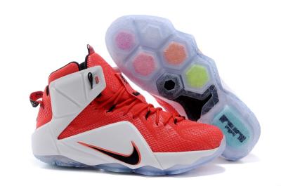 Cheap Lebron James XII wholesale No. 345