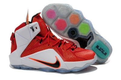 Cheap LeBron James XII Shoes wholesale No. 413