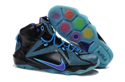 Cheap LeBron James XII Shoes wholesale No. 421