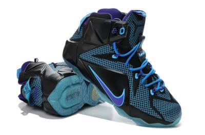 Cheap LeBron James XII Shoes wholesale No. 424