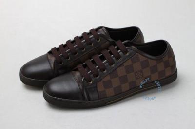 cheap LOUIS VUITTON Shoes-187